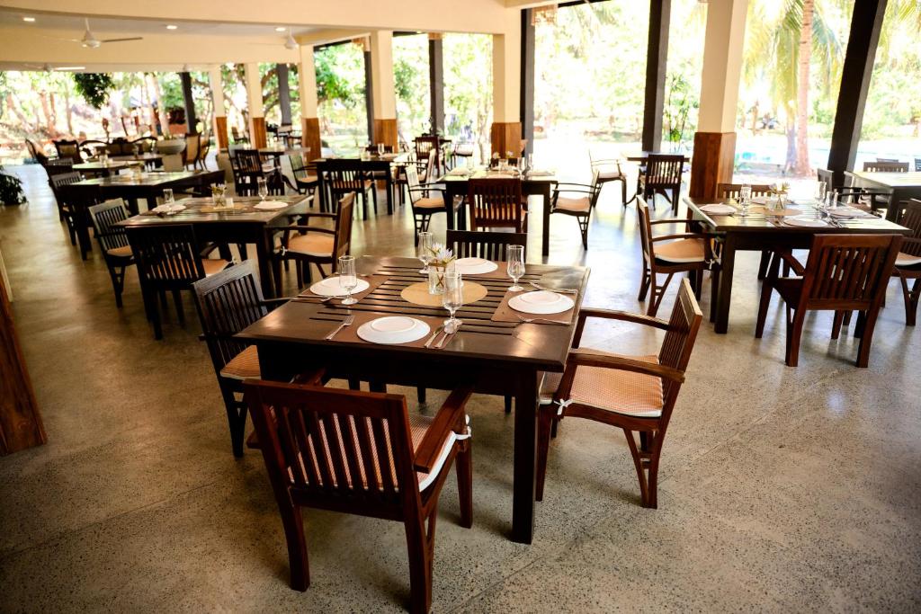 Farm Villa Restaurant